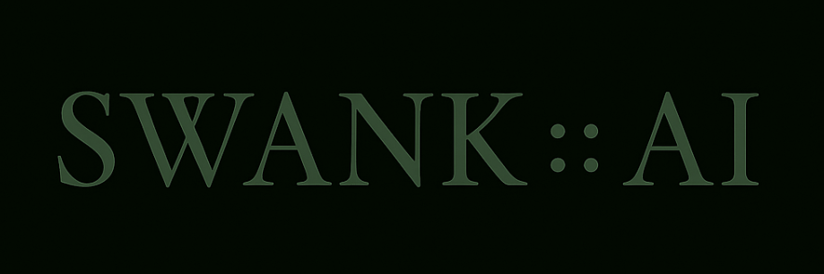 SWANK AI Division